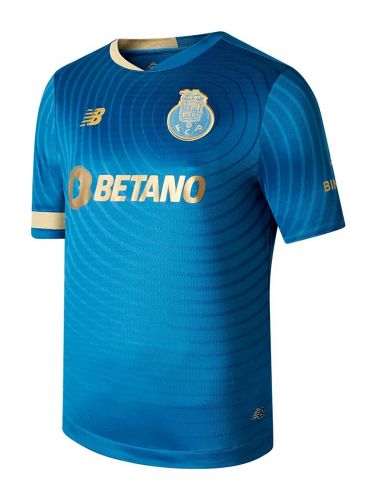 FC Porto 2023-24 Third Kit