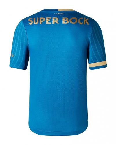 FC Porto 2023-24 Third Kit
