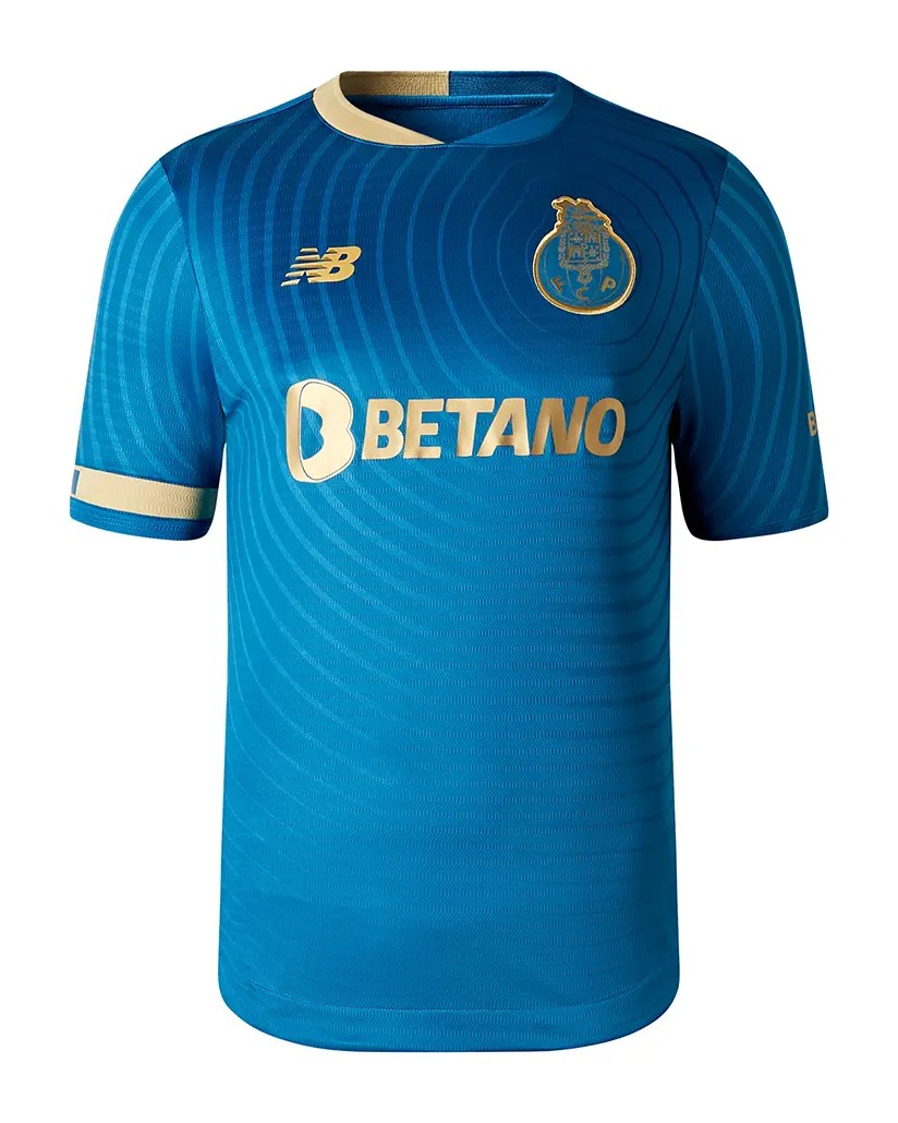 FC Porto 2023-24 Third Kit
