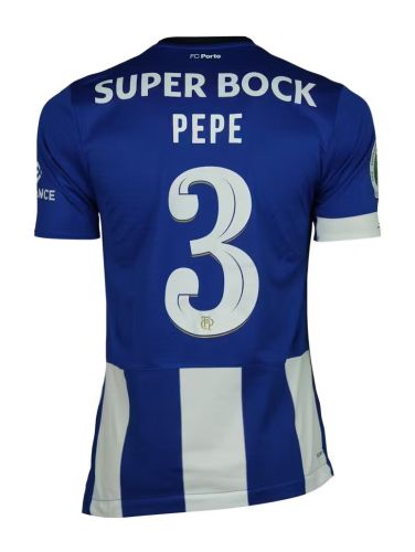 FC Porto 2023-24 Supertaça de Portugal Kit