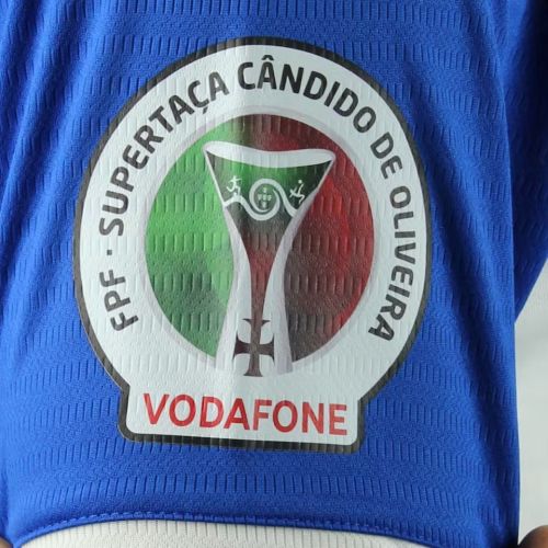 FC Porto 2023-24 Supertaça de Portugal Kit