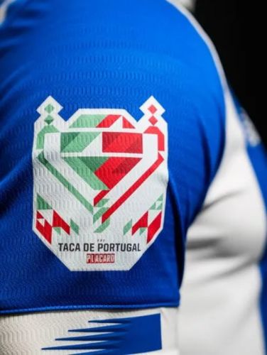 FC Porto 2023-24 Taça de Portugal Final Kit