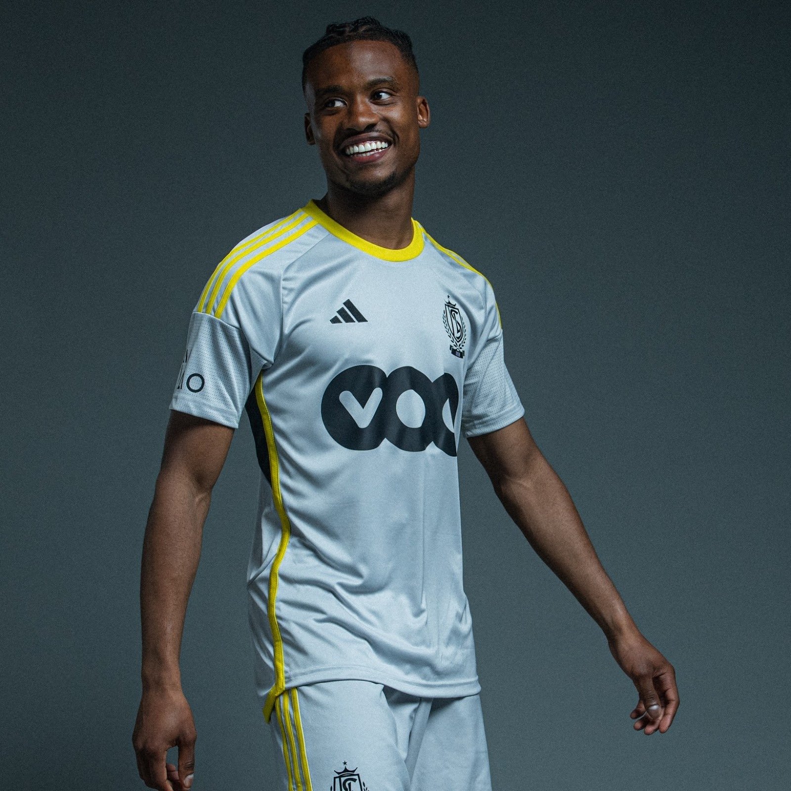Standard Liège 2023-24 Third Kit