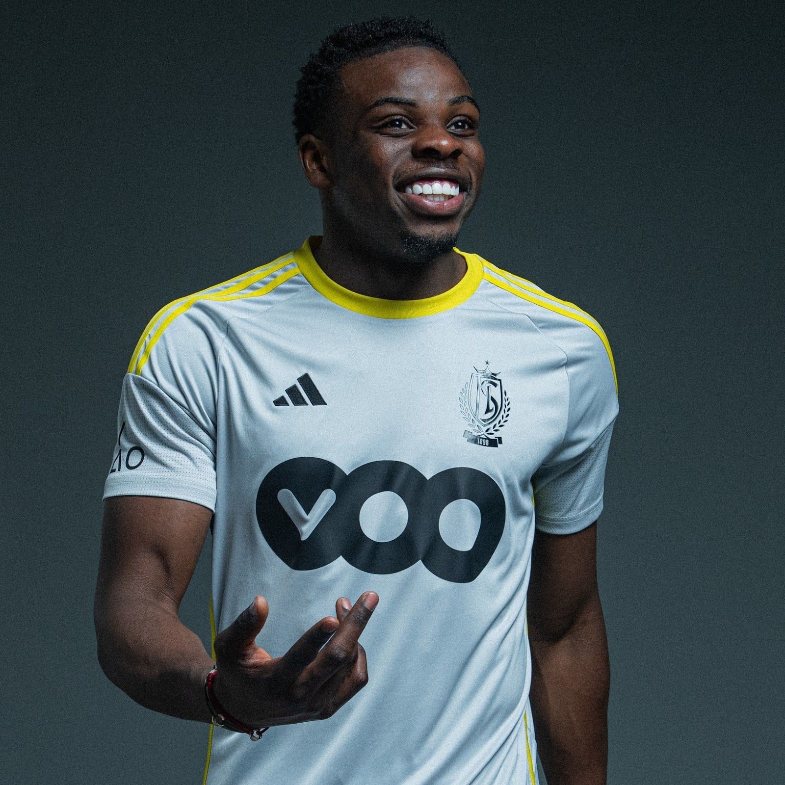 Standard Liège 2023-24 Third Kit