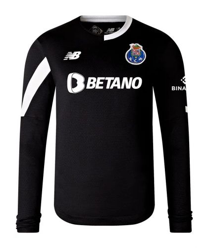 FC Porto 2023-24 GK Kit