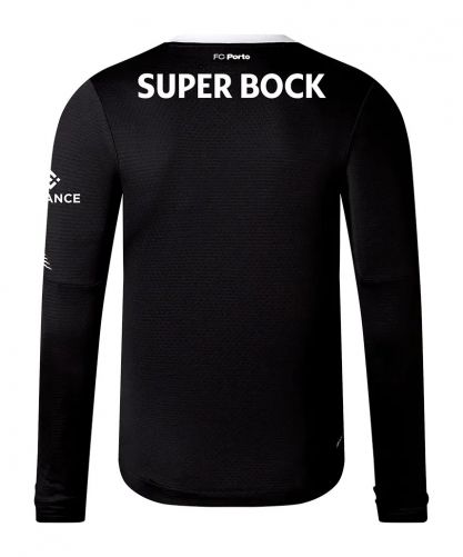FC Porto 2023-24 GK Kit