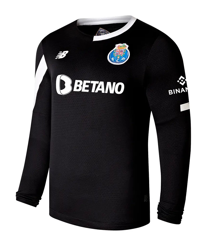 FC Porto 2023-24 GK Kit