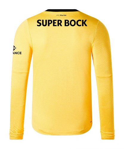 FC Porto 2023-24 GK 2 Kit
