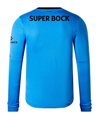 FC Porto 2023-24 GK 3 Kit