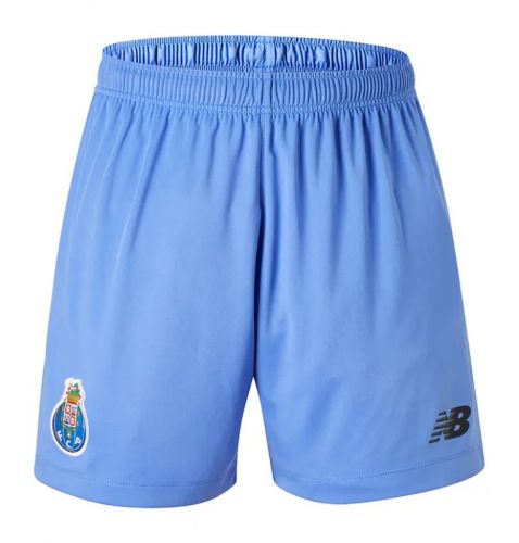 FC Porto 2023-24 GK 3 Kit