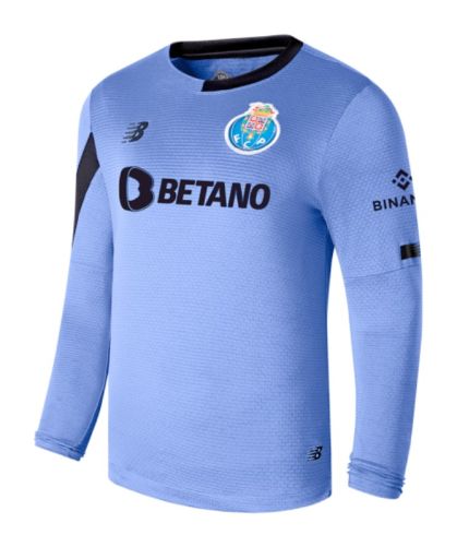 FC Porto 2023-24 GK 4 Kit