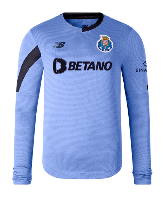 FC Porto 2023-24 GK 4 Kit