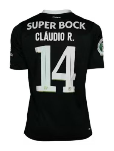 FC Porto 2023-24 Supertaça de Portugal GK Kit
