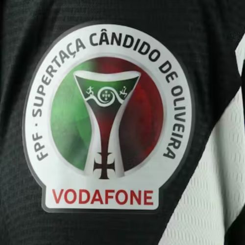 FC Porto 2023-24 Supertaça de Portugal GK Kit