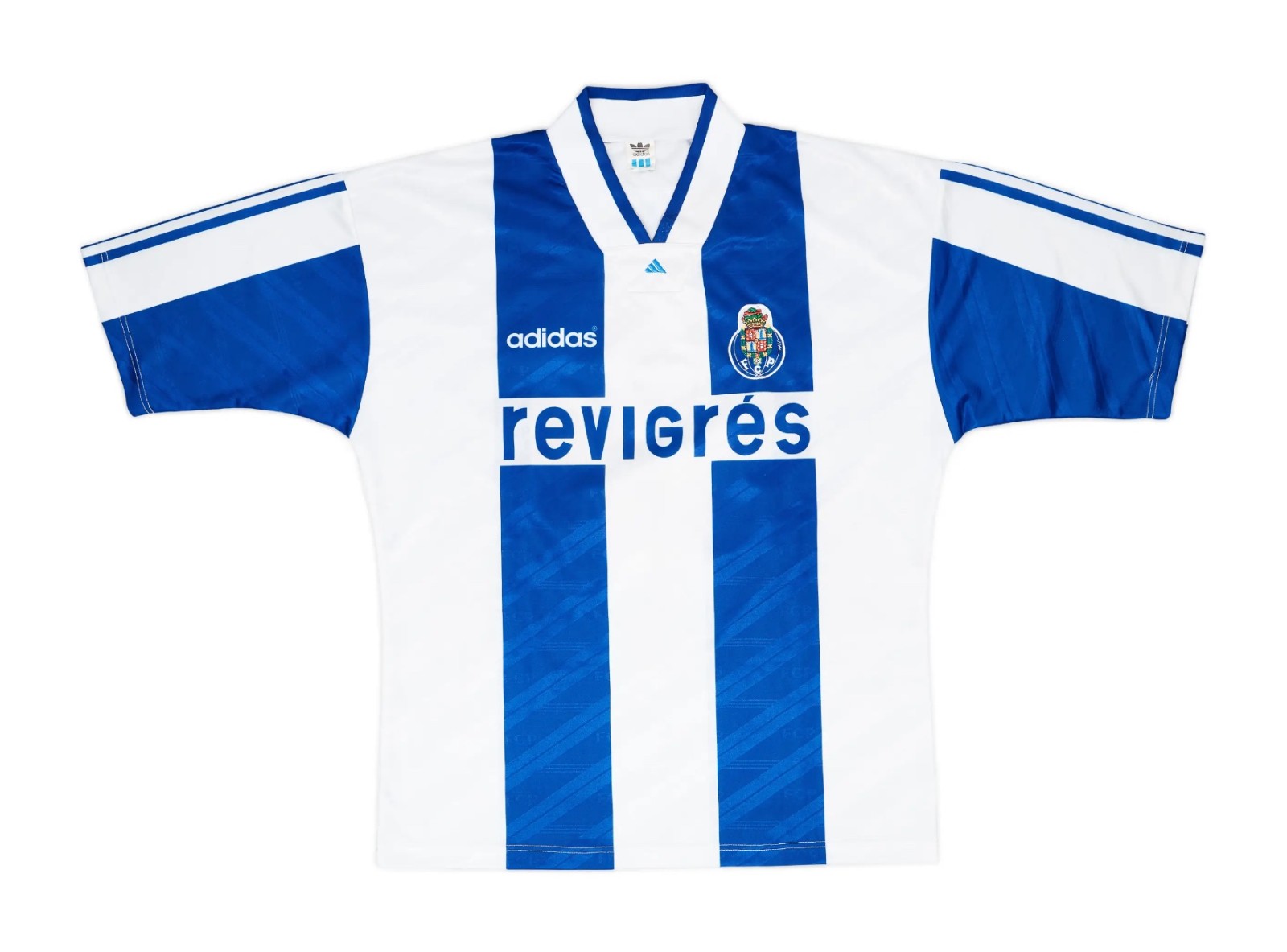 FC Porto 1994-95 Home Kit