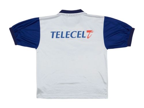 FC Porto 1999-00 Away Kit