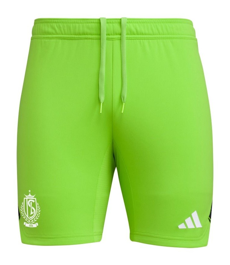 Standard Liège 2023-24 GK Home Kit