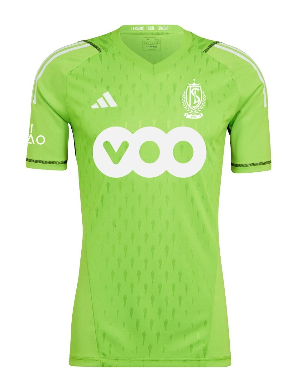 Standard Liège 2023-24 GK Home Kit