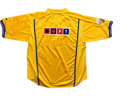 FC Porto 2000-01 Away Kit