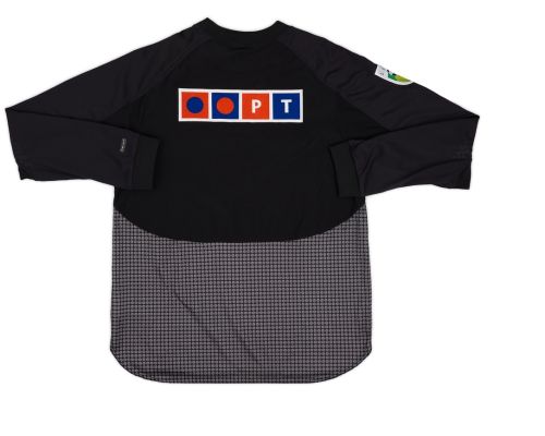 FC Porto 2000-01 GK 1 Kit