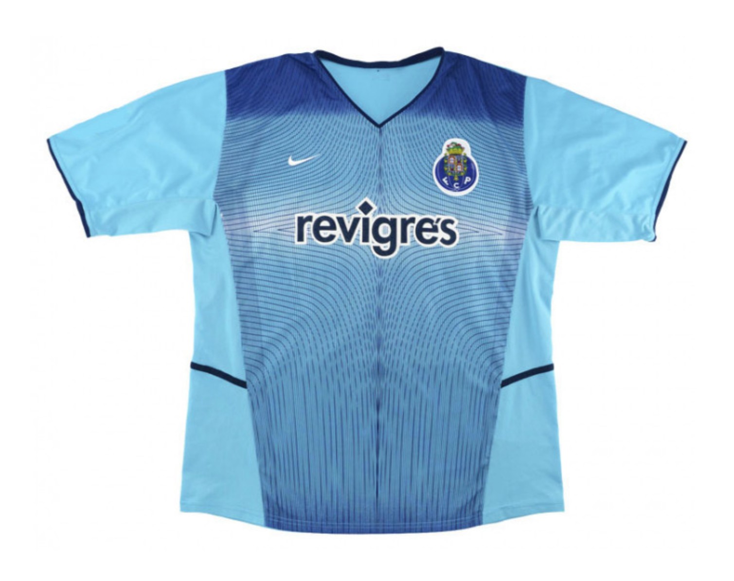 FC Porto 2002-03 Away Kit