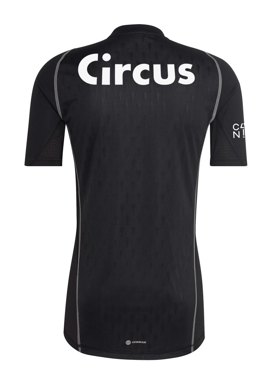 Standard Liège 2023-24 GK Away Kit