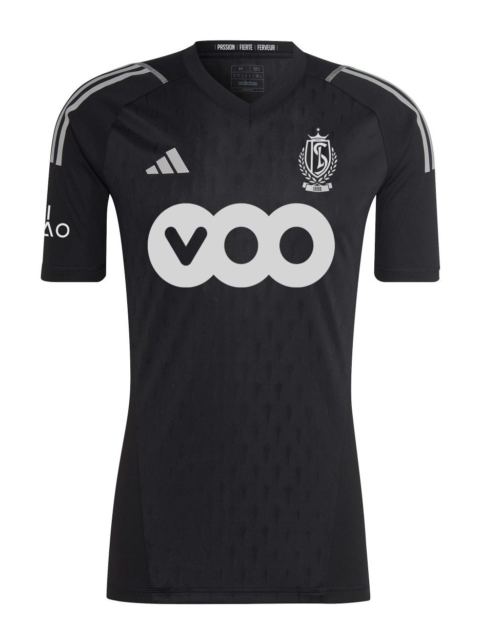 Standard Liège 2023-24 GK Away Kit