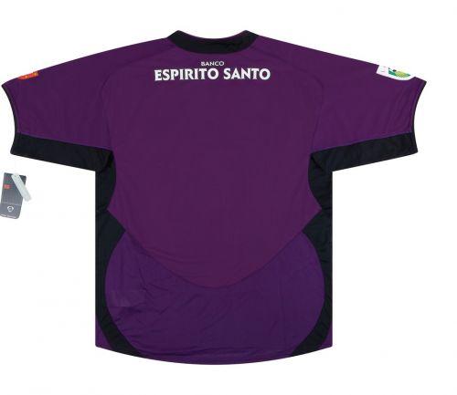 FC Porto 2003-04 Away Kit