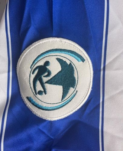 FC Porto 2003-04 UEFA Super Cup Kit