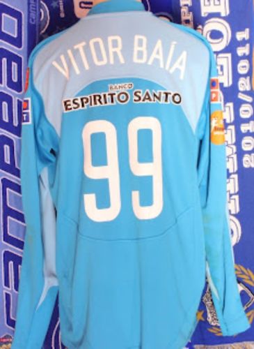 FC Porto 2004-05 GK 1 Kit