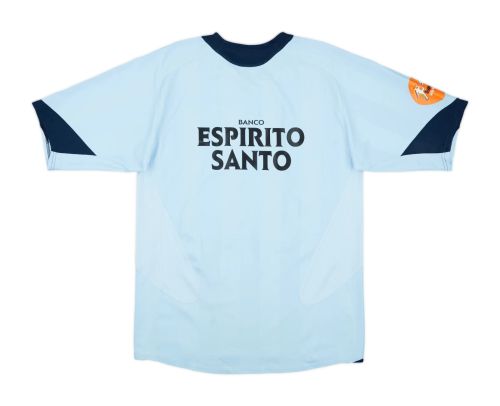 FC Porto 2005-06 Away Kit