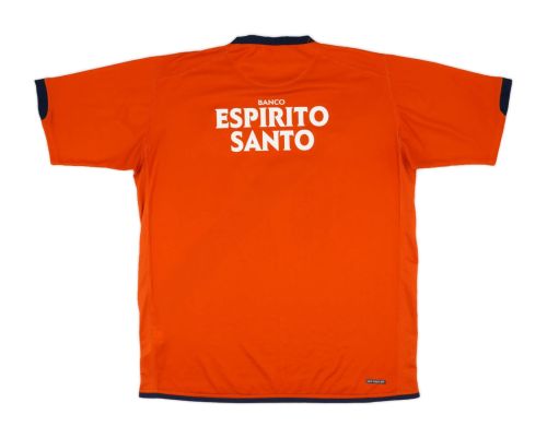 FC Porto 2006-07 Away Kit