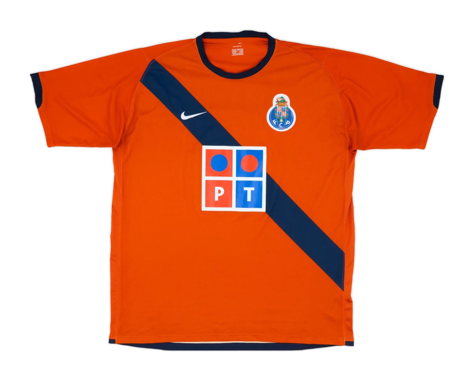 FC Porto 2006-07 Away Kit