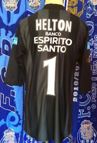FC Porto 2007-08 GK Kit