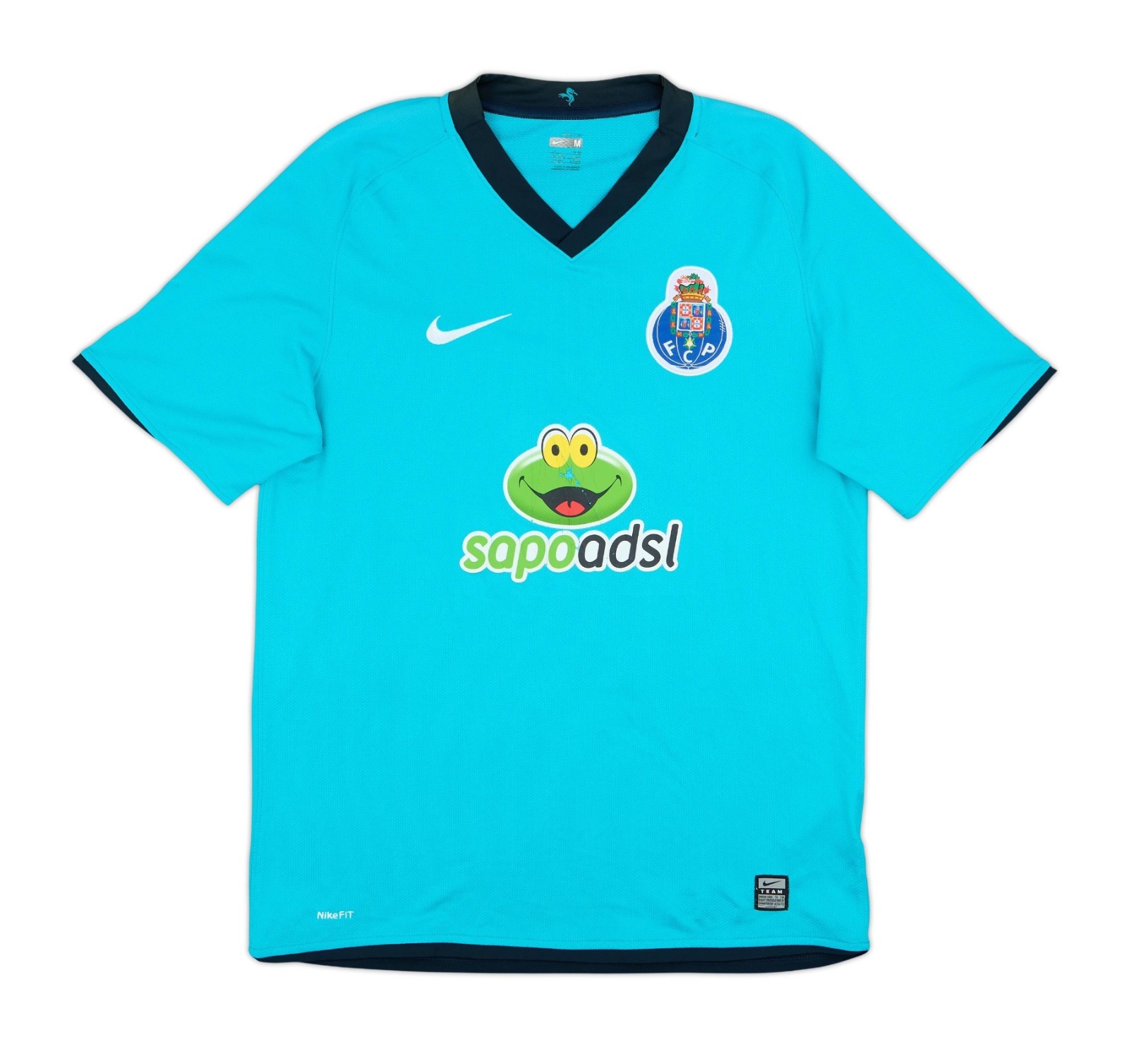 FC Porto 2008-09 Away Kit