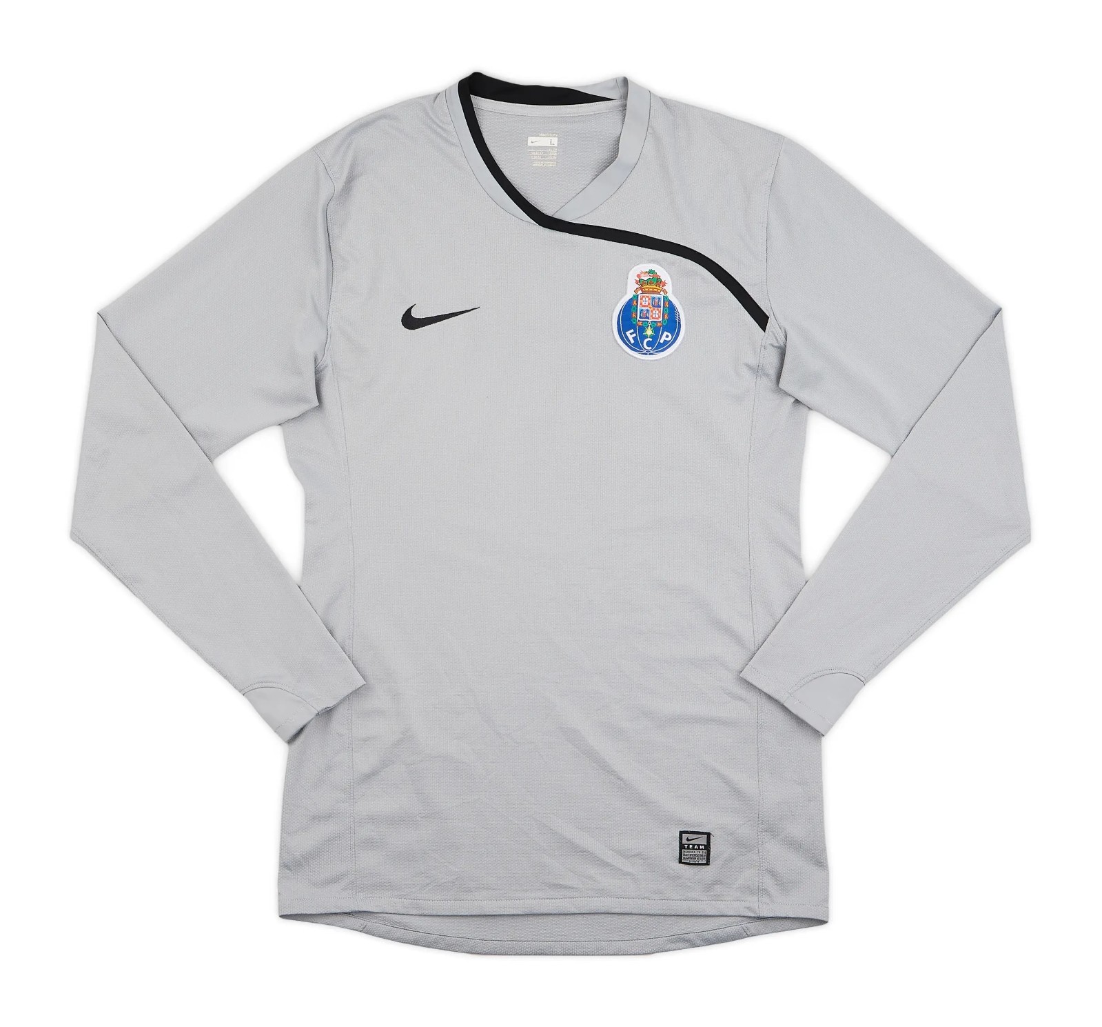 FC Porto 2008-09 GK 1 Kit