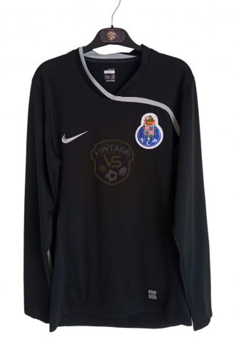 FC Porto 2008-09 GK 2 Kit