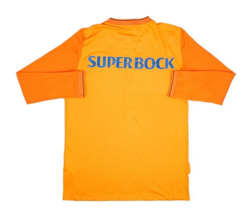 FC Porto 2009-10 GK 1 Kit