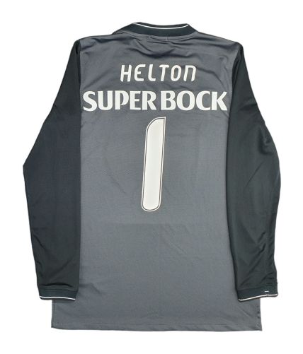 FC Porto 2009-10 GK 2 Kit