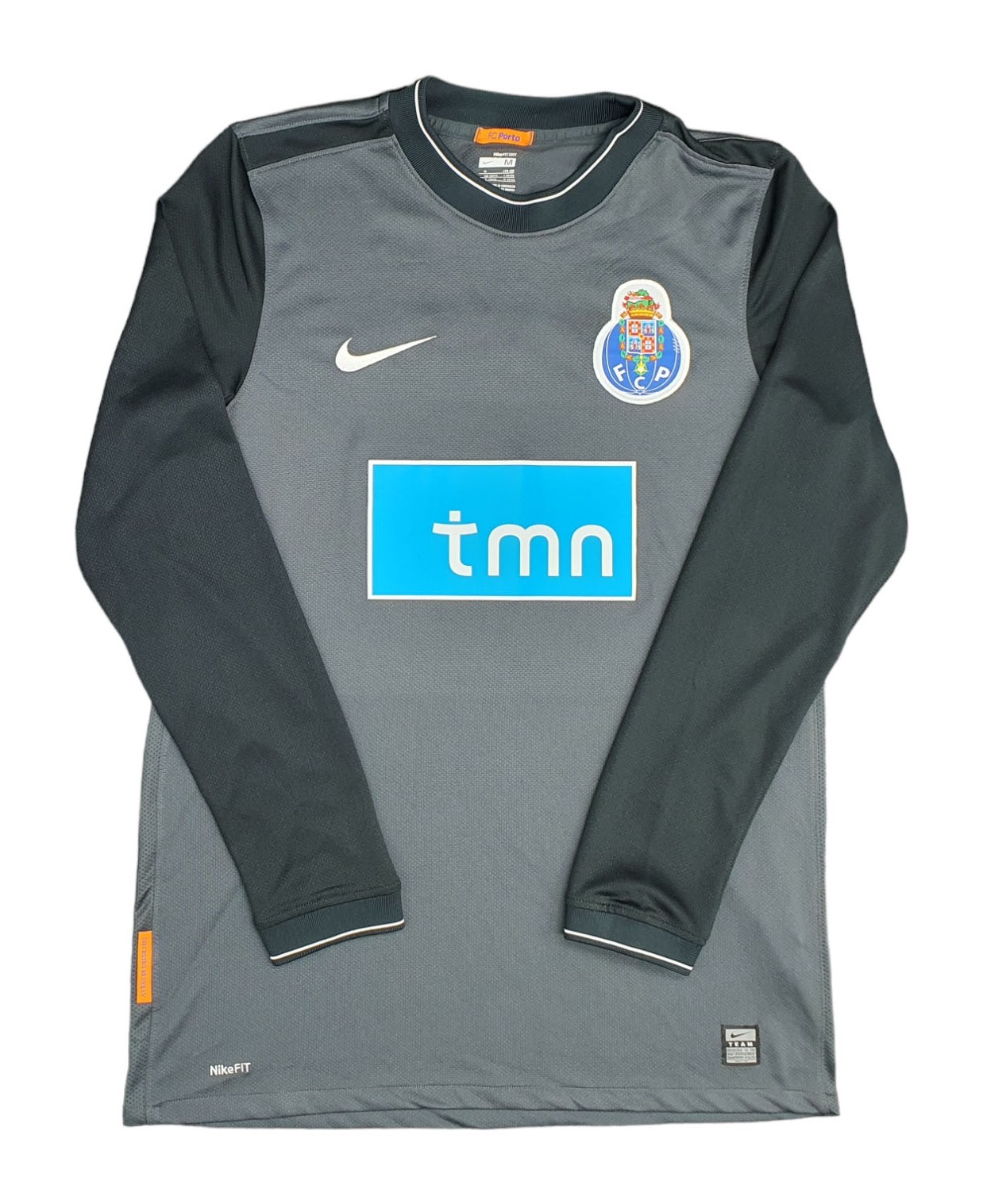 FC Porto 2009-10 GK 2 Kit
