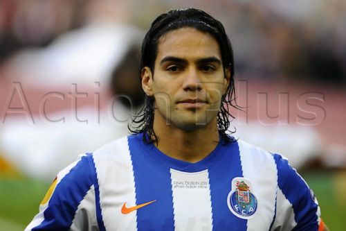 FC Porto 2010-11 Europa League Final Kit