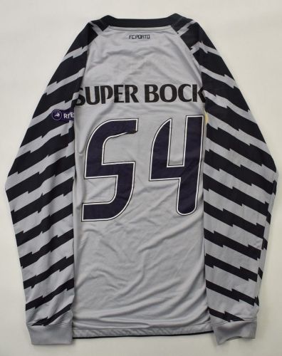 FC Porto 2010-11 GK Kit