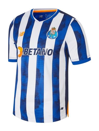 FC Porto 2024-25 Home Kit