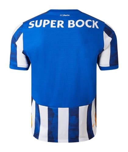 FC Porto 2024-25 Home Kit