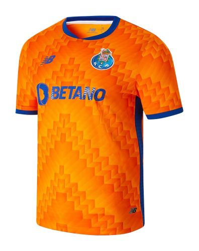 FC Porto 2024-25 Away Kit