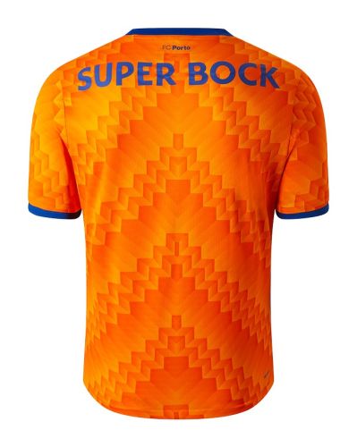 FC Porto 2024-25 Away Kit