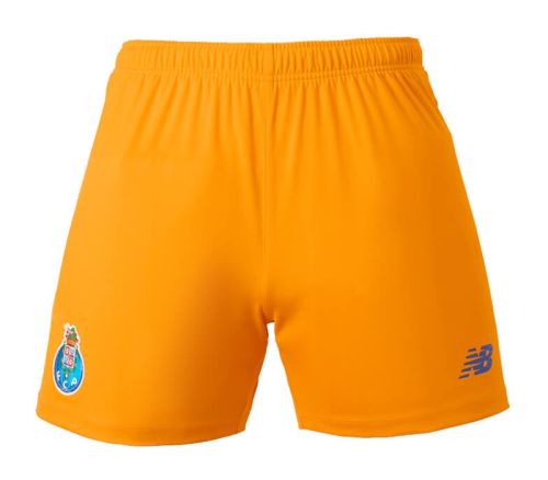 FC Porto 2024-25 Away Kit