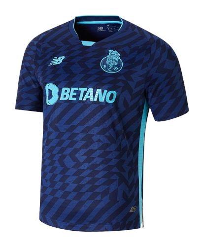 FC Porto 2024-25 Third Kit