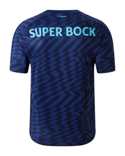 FC Porto 2024-25 Third Kit