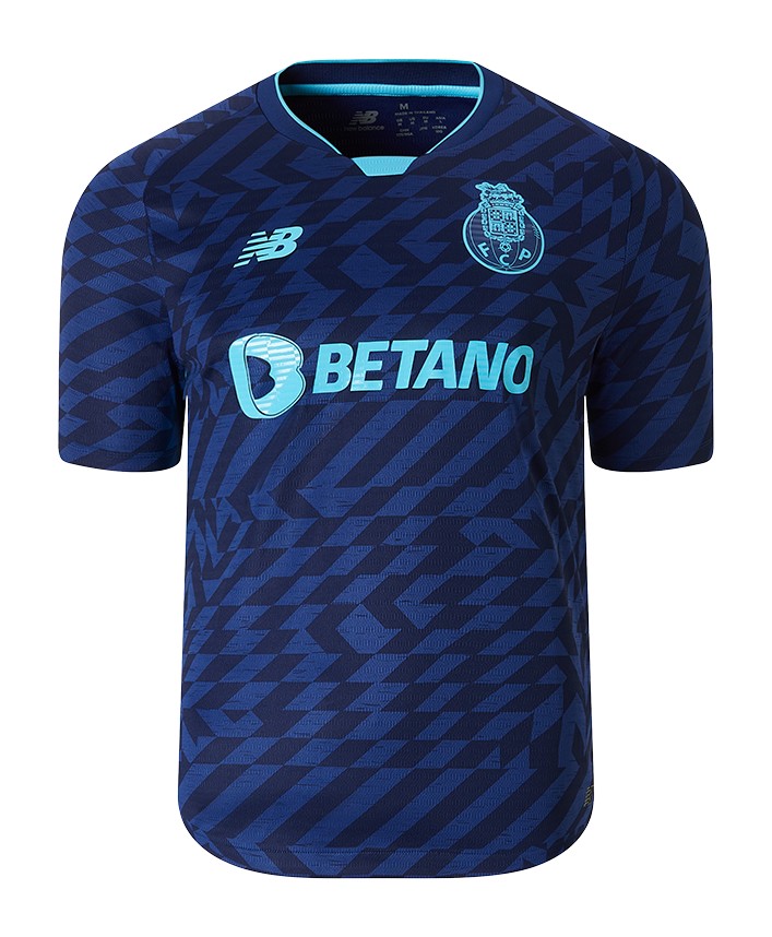 FC Porto 2024-25 Third Kit